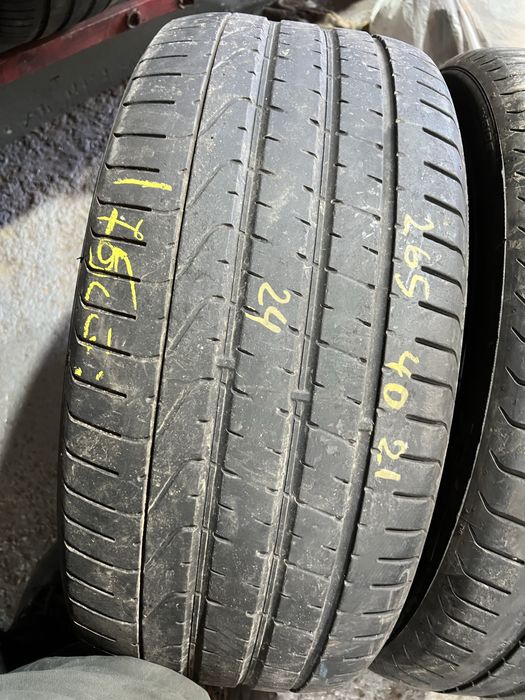 265 40 21 pireli vara 2024