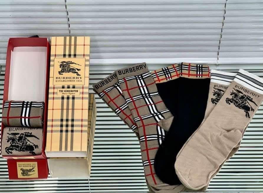 Ароматизирани чорапи