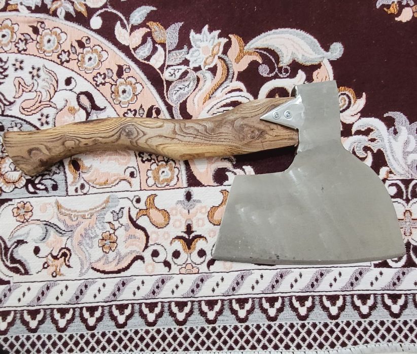 Топор для мяса, 26см