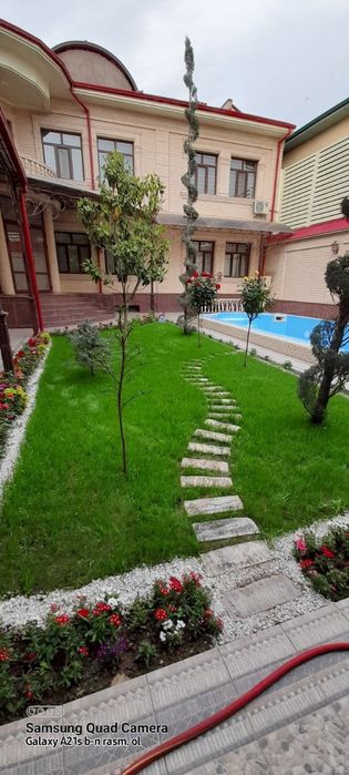 Газон+Ланшафт+Палив+Микроклимат хизматлари мавжуд гарантия 100%