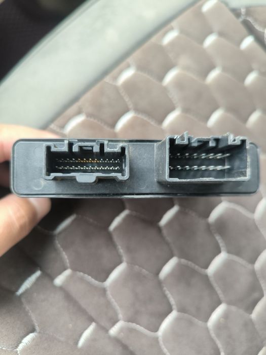 Эбу мазда 6 2006г