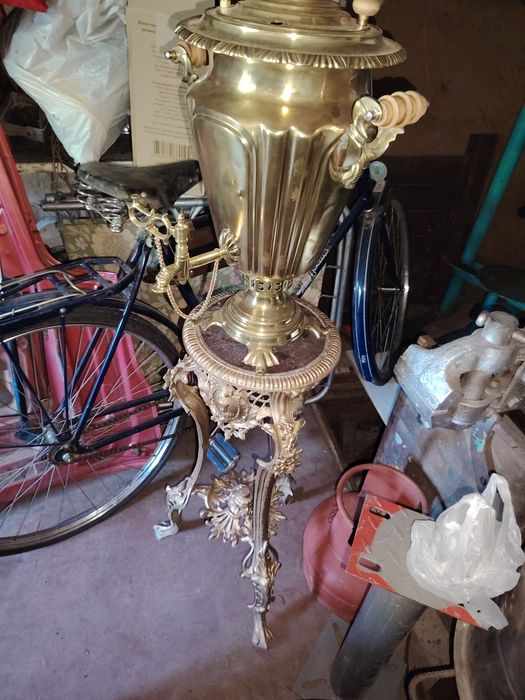 Кукла баллон инструмент