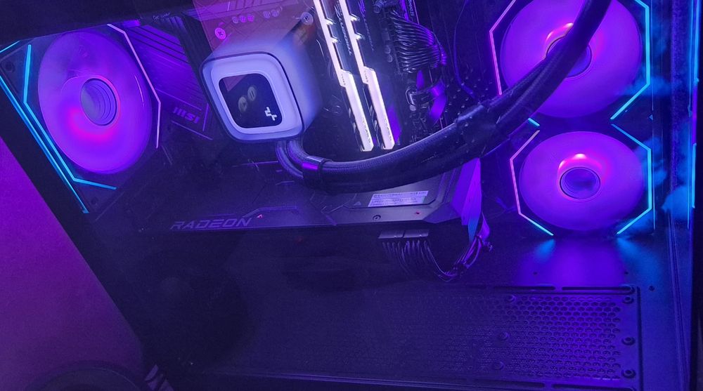 Placa video RX 7900XT 20GB