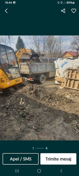 Demolam debarasam cluj și zonele limitrofe