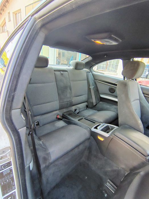 На Части BMW E92 320i M-Pack N43B20A 170hp