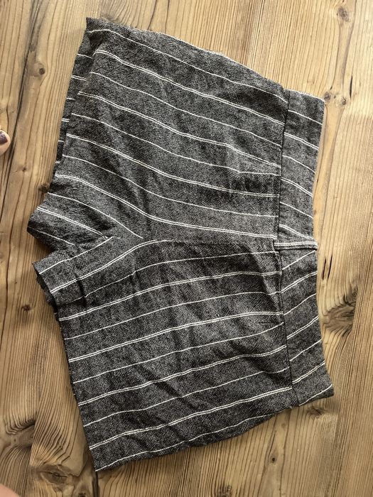 Pantaloni scurti Calvin Klein in