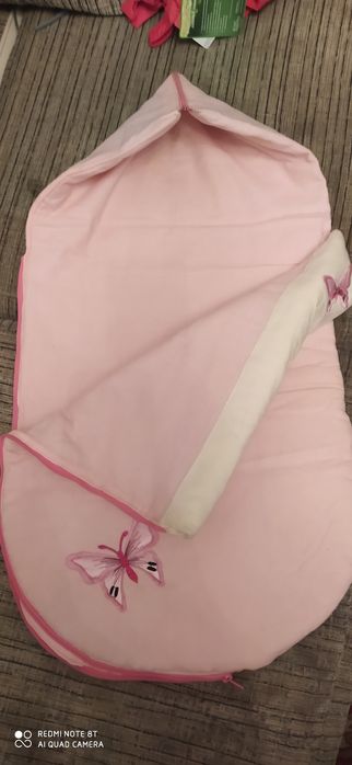 Конверт - спальник