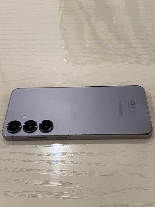 Samsung S25+ Plus 256gb