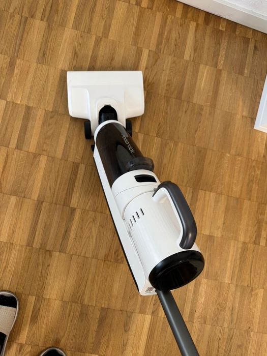 Roborock A10UltraE пылесос