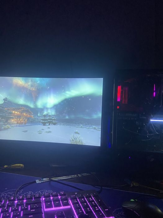 Продам пк rtx4060