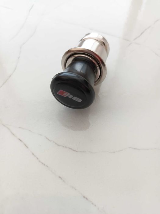 Запалка за автомобил Audi, RS, Sline, S line, Ауди, запалка за кола