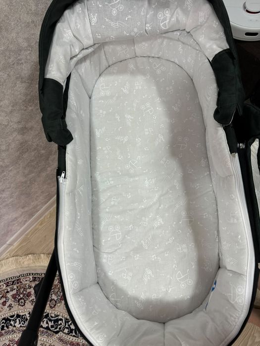 Коляска в отличном состоянии