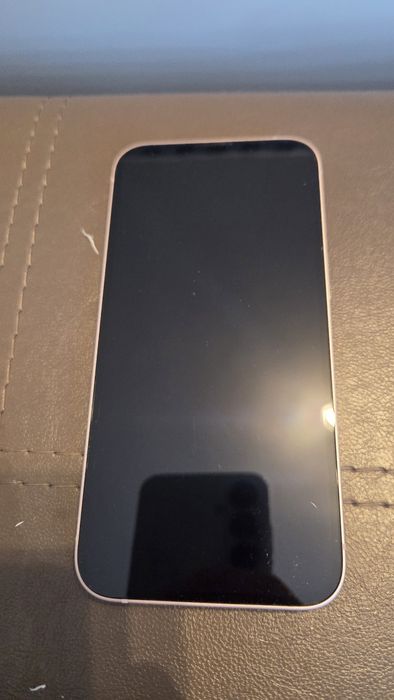 Iphone 13 pink 128gb