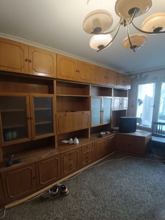 Секция хол ретро“