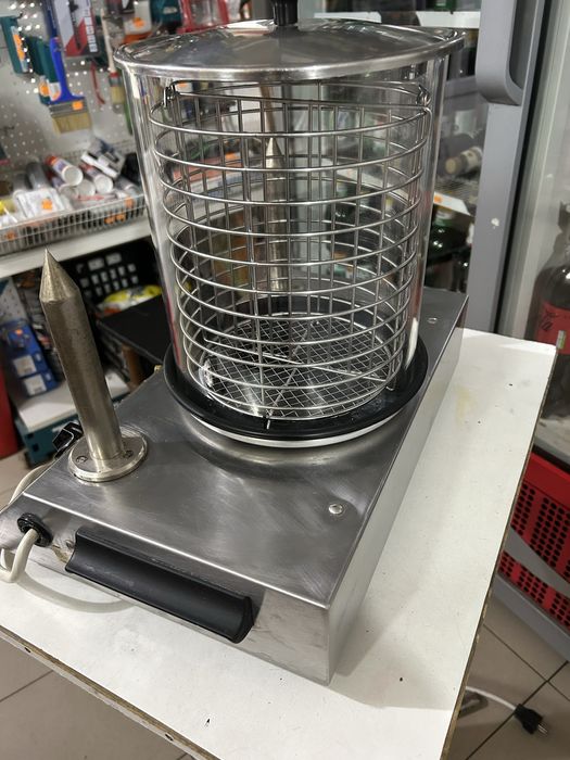 Машина за ХОТ ДОГ