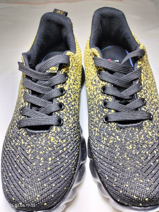 Adidași Enrico Coveri originali – Memory Soft – stare foarte bună – co
