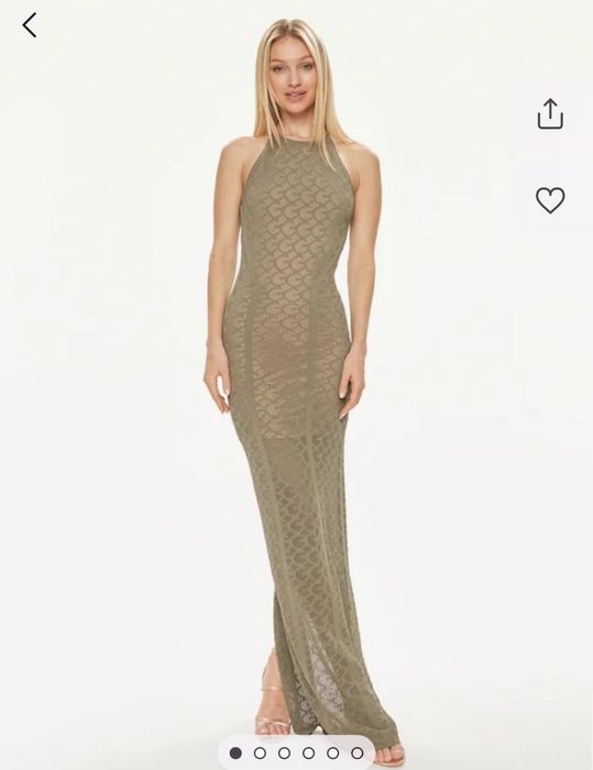 Рокля  дамска Guess