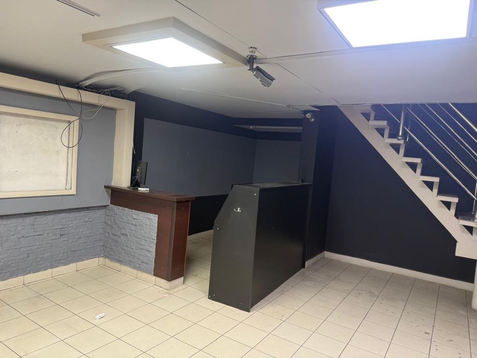 Сдам в аренду помещение в центре