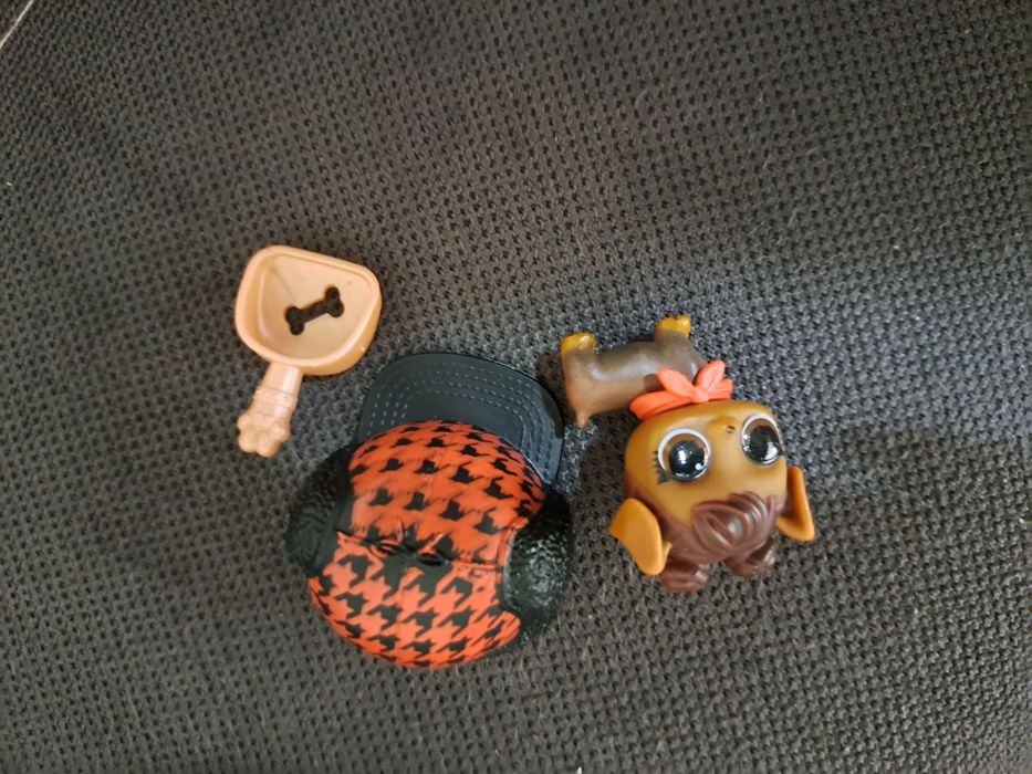 Кукла LOL. Питомцы лол