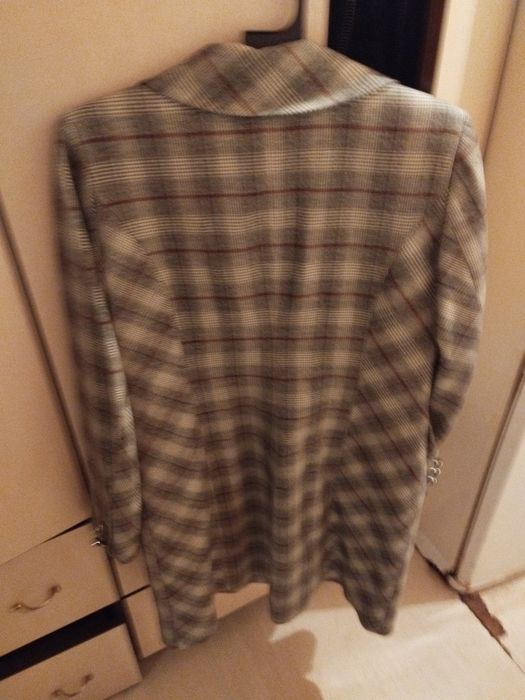 Костюм Юнона Л панталон и сако