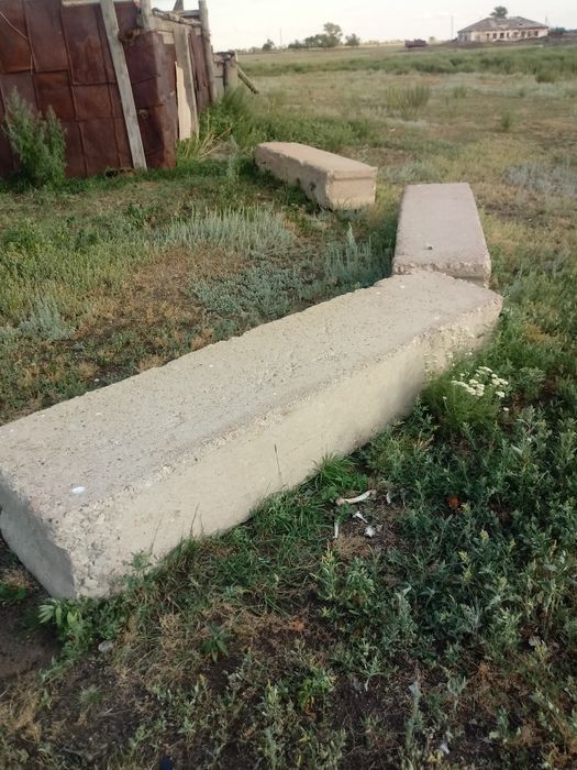 Фундаментные блоки фбс,  ригель, колонны