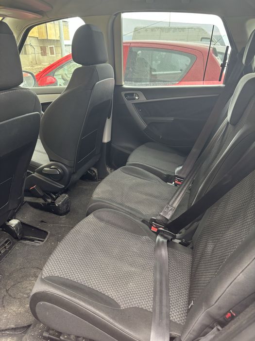Sitoroen c4 picasso