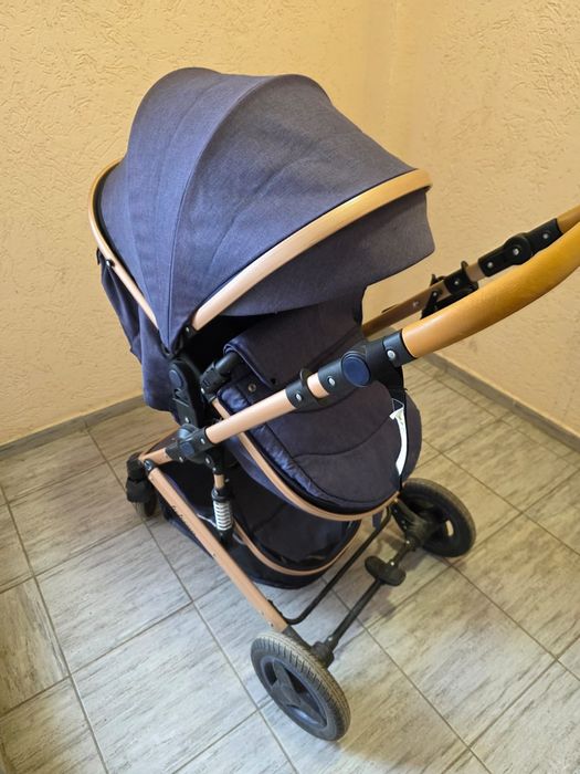 Продам коляску трансформер