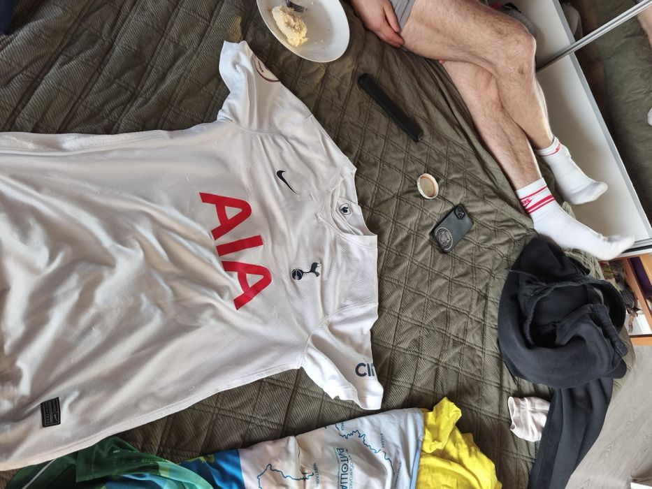 4бр Витоша 100 тениски фланелки XL XXL