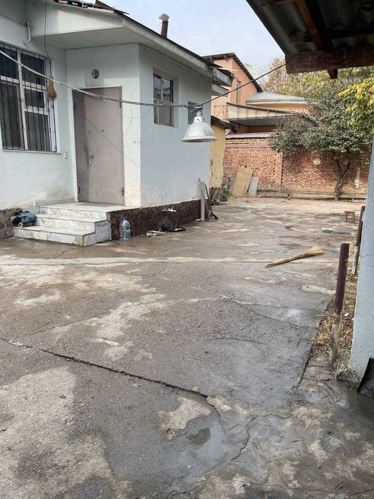 Продается участок 6,25 соток в Мирзо Улугбекском районе [VS]