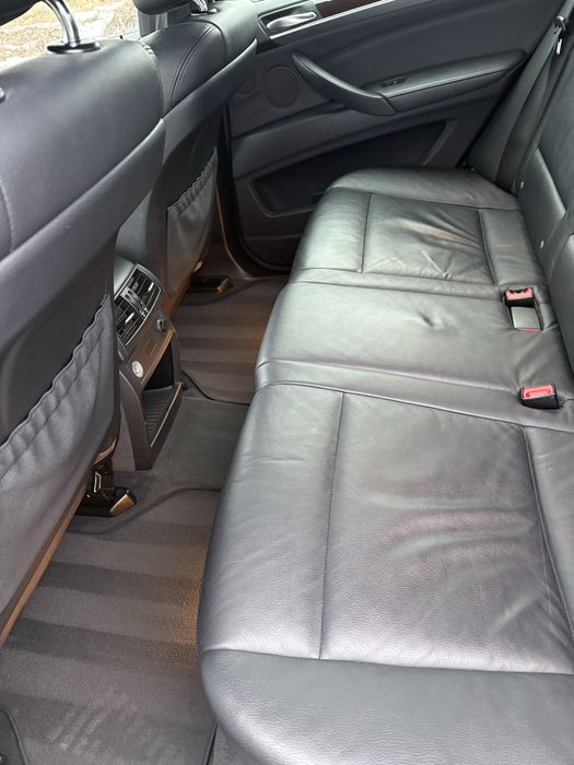 BMW X5. xDRIVE 30d