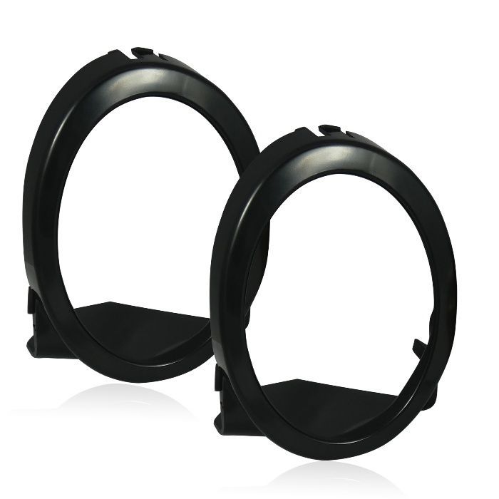 Жълти халогени за бмв bmw 3, 5 серия e46 (2001-2005) e39 (2001-2004)