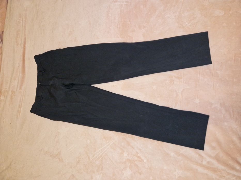 Pantaloni eleganți barbati Zara