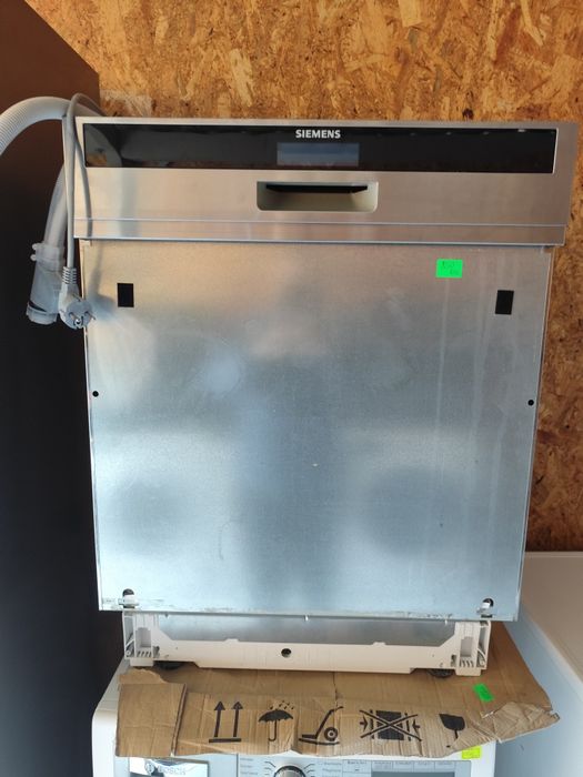 Masina de spalat vase Siemens