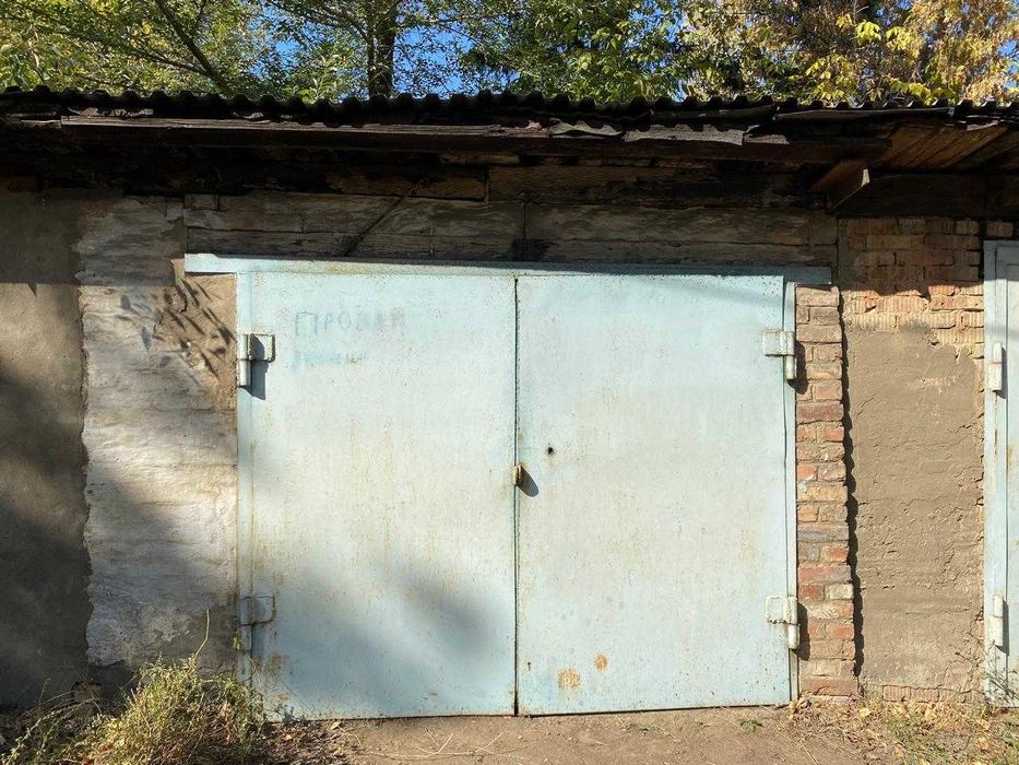 Продам гараж по ул. Гоголя