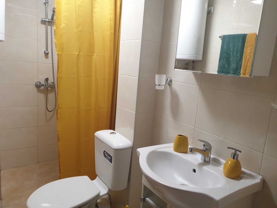 Дава се под наем Двустаен апартамент в Варна, Спортна зала - 60 кв.м за 450 € - Снимка #14