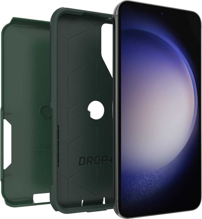 OtterBox Commuter Series Case за Samsung Galaxy S23+ Trees | Нов