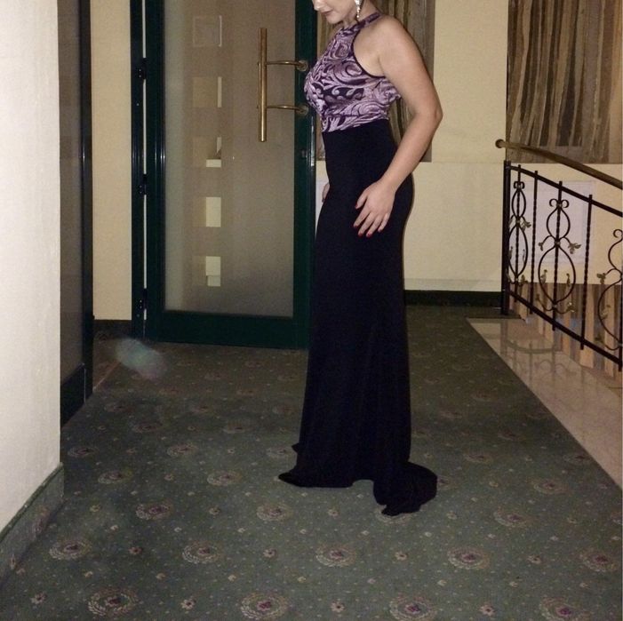 Rochie Tiffany mărimea 36