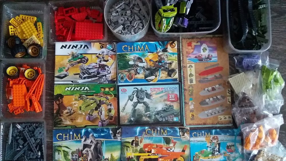 Игрушки для мальчиков.