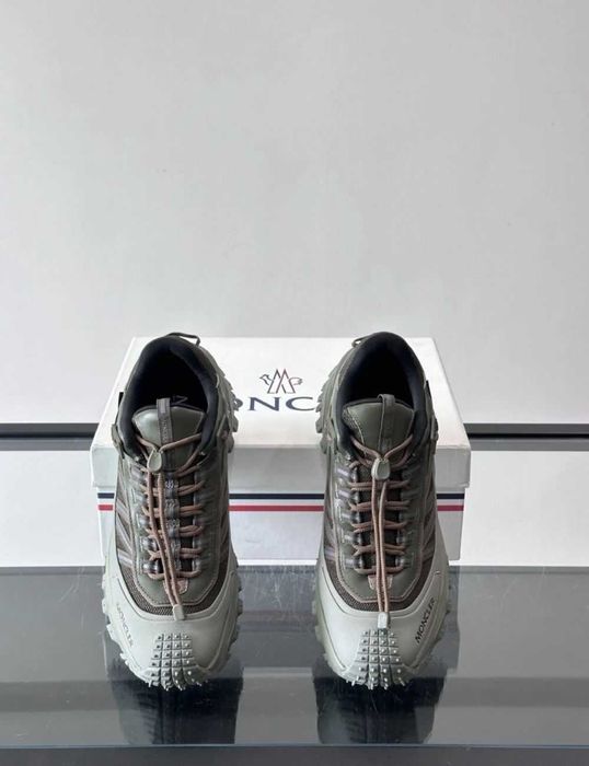 Moncler Trailgrip Gtx