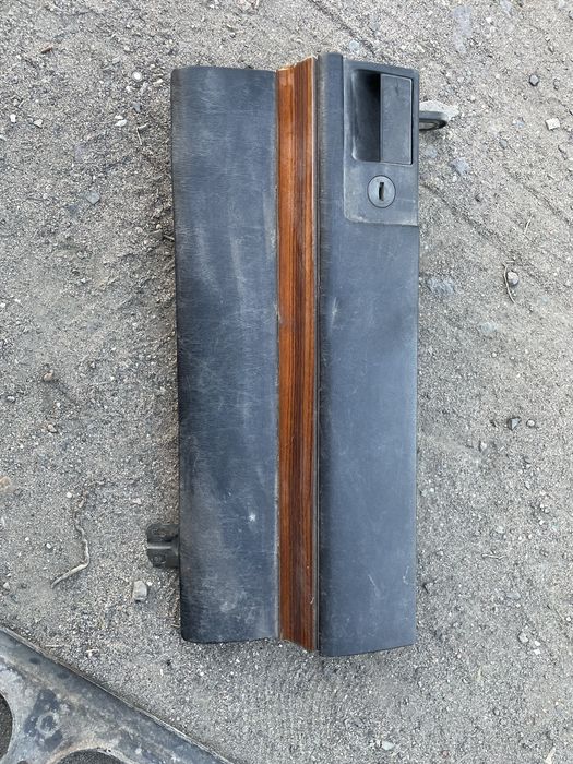 Аирбеги руле мерседес бмв