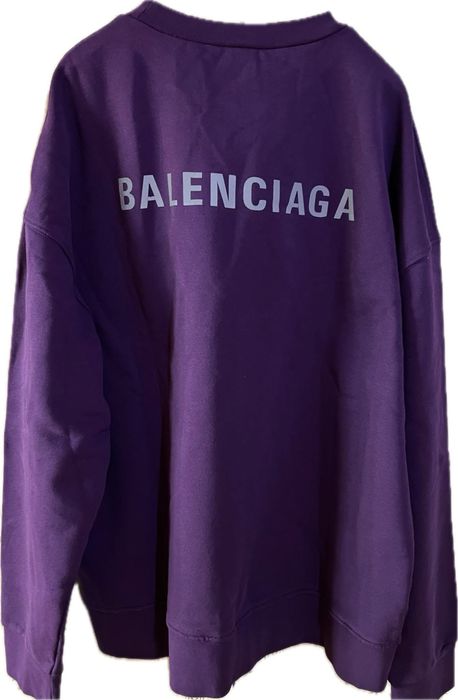 Balenciga топ мъжка блуза  намаление!