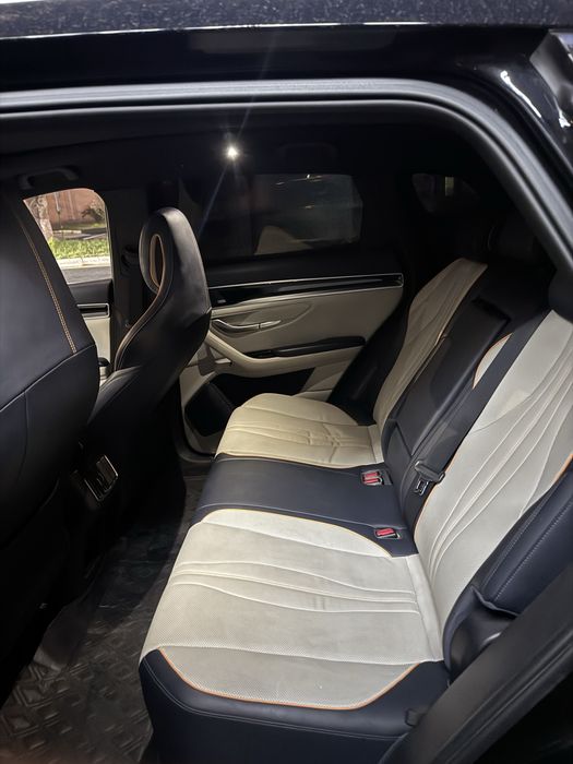 Byd song plus flagship 2023