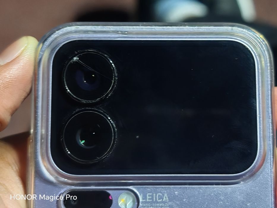 Xiaomi 17 pro 12/256