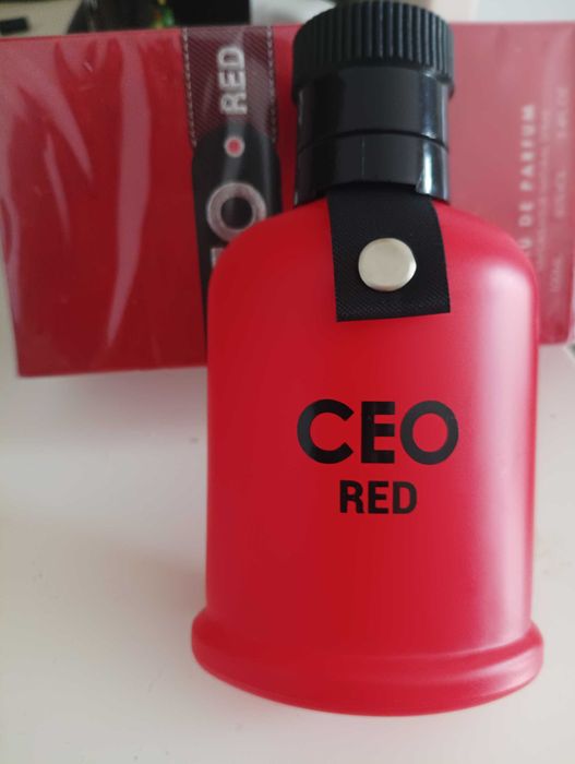 Мъжки парфюм 100 мл