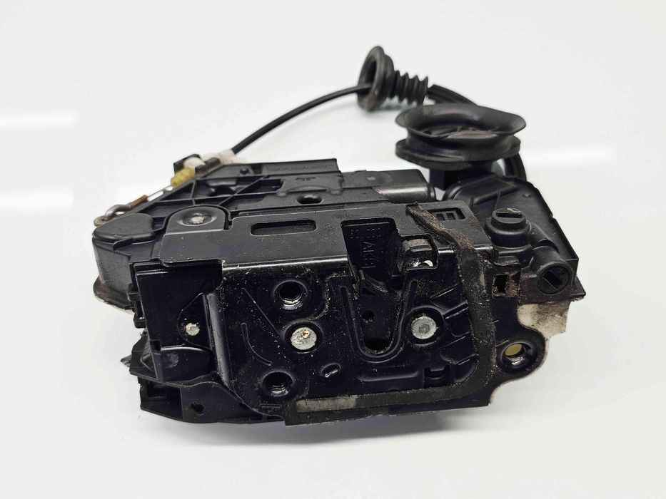Broasca usa dreapta spate Volkswagen Golf 6 (5K1) [Fabr 2009-2013] 5K4
