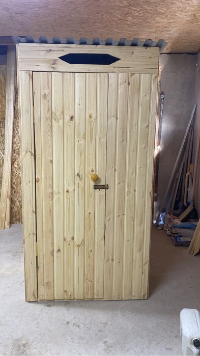 Туалет             .