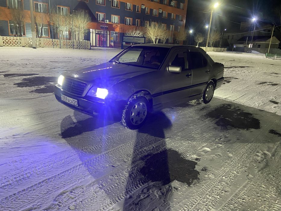 Продаю надежный Мерседес