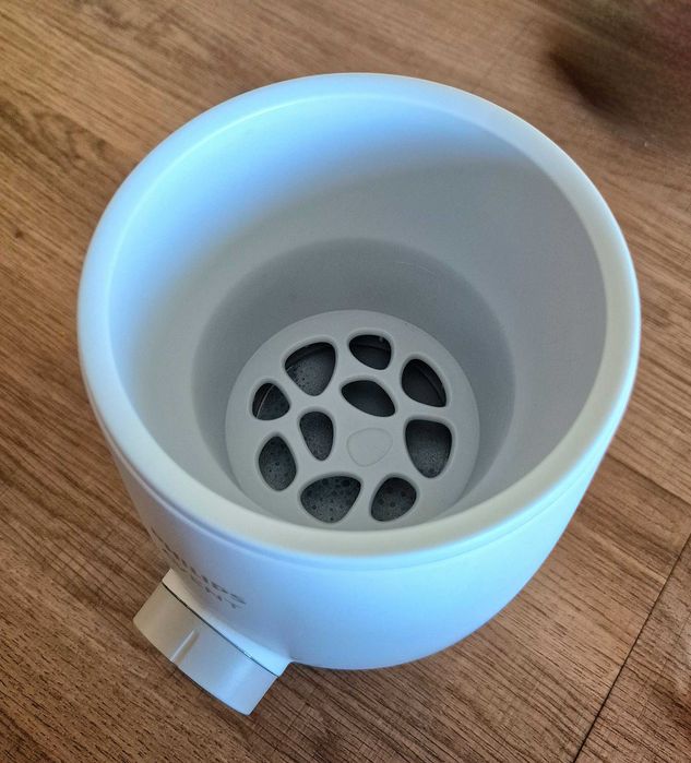 Многофункционален нагревател за бебешки бутилки