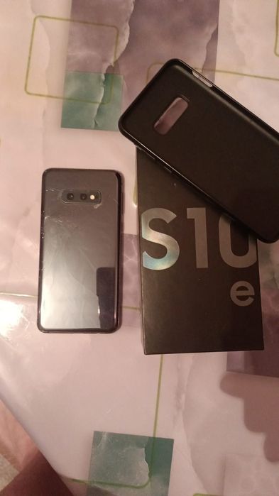 Samsung galaxy s10e