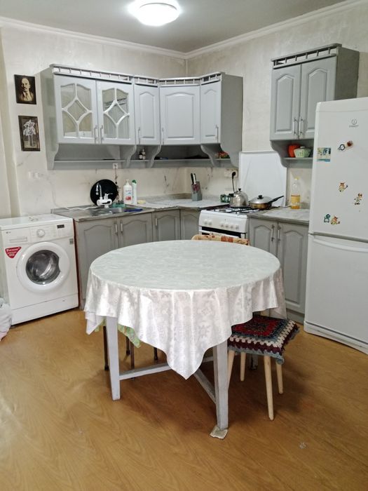 Сдаётся посуточно. Частный дом.